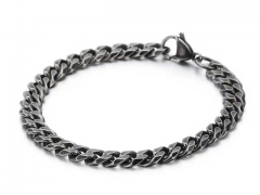 Stainless Steel Jewelry Wholesale - Stainless Steel Bracelets - HY0150B1387
