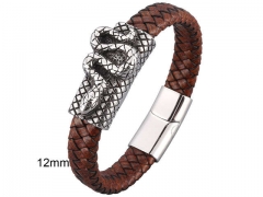 Stainless Steel Jewelry Wholesale - Stainless Steel Bracelets - HY0010B0748