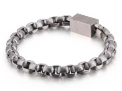 Stainless Steel Jewelry Wholesale - Stainless Steel Bracelets - HY0150B0298