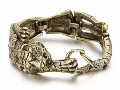 Stainless Steel Jewelry Wholesale - Stainless Steel Bracelets - HY0150B0916