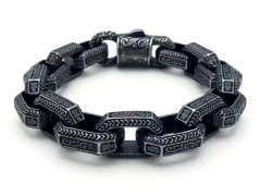 Stainless Steel Jewelry Wholesale - Stainless Steel Bracelets - HY0150B1064