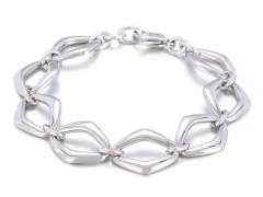 Stainless Steel Jewelry Wholesale - Stainless Steel Bracelets - HY0151B0289