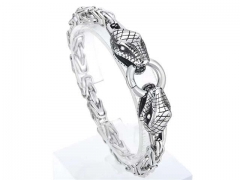 Stainless Steel Jewelry Wholesale - Stainless Steel Bracelets - HY0150B0633