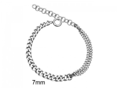 Stainless Steel Jewelry Wholesale - Stainless Steel Bracelets - HY0141B177