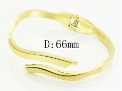 Stainless Steel Jewelry Wholesale - Stainless Steel Bangles - HY19B1251HJX