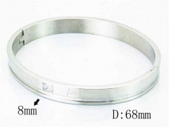 Stainless Steel Jewelry Wholesale - Stainless Steel Bangles - HY42B0119HJW