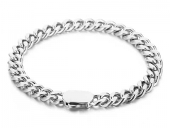 Stainless Steel Jewelry Wholesale - Stainless Steel Bracelets - HY0150B0171
