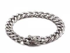 Stainless Steel Jewelry Wholesale - Stainless Steel Bracelets - HY0150B1448