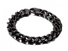 Stainless Steel Jewelry Wholesale - Stainless Steel Bracelets - HY0150B1511