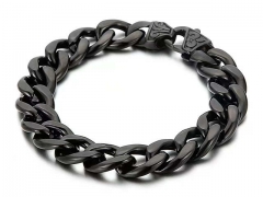 Stainless Steel Jewelry Wholesale - Stainless Steel Bracelets - HY0150B1340