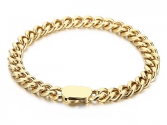 Stainless Steel Jewelry Wholesale - Stainless Steel Bracelets - HY0150B0170