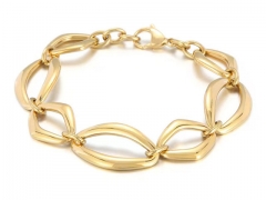 Stainless Steel Jewelry Wholesale - Stainless Steel Bracelets - HY0151B0286