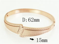 Stainless Steel Jewelry Wholesale - Stainless Steel Bangles - HY19B1267HKG