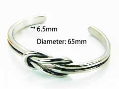 Stainless Steel Jewelry Wholesale - Stainless Steel Bangles - HY22B0064IOC