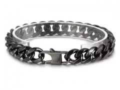 Stainless Steel Jewelry Wholesale - Stainless Steel Bracelets - HY0150B0833