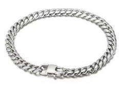 Stainless Steel Jewelry Wholesale - Stainless Steel Bracelets - HY0150B0868