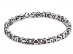 Stainless Steel Jewelry Wholesale - Stainless Steel Bracelets - HY0150B0210