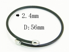 Stainless Steel Jewelry Wholesale - Stainless Steel Bangles - HY38B0911PC