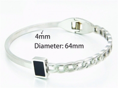 Stainless Steel Jewelry Wholesale - Stainless Steel Bangles - HY93B0157HIY