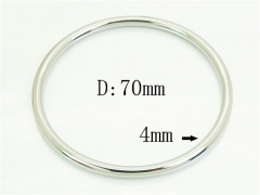 Stainless Steel Jewelry Wholesale - Stainless Steel Bangles - HY30B0116NZ