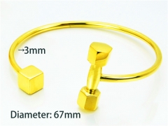 Stainless Steel Jewelry Wholesale - Stainless Steel Bangles - HY93B0317HLZ