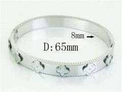 Stainless Steel Jewelry Wholesale - Stainless Steel Bangles - HY14B0278HHC