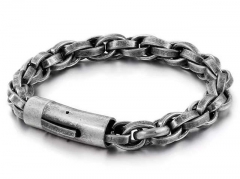 Stainless Steel Jewelry Wholesale - Stainless Steel Bracelets - HY0150B0233