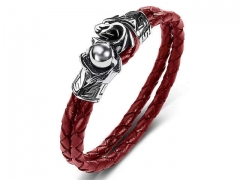 Stainless Steel Jewelry Wholesale - Stainless Steel Bracelets - HY0134B757