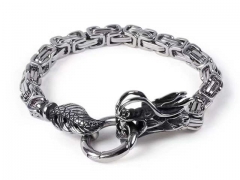 Stainless Steel Jewelry Wholesale - Stainless Steel Bracelets - HY0150B1531
