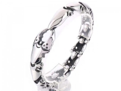 Stainless Steel Jewelry Wholesale - Stainless Steel Bracelets - HY0150B0166