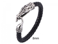 Stainless Steel Jewelry Wholesale - Stainless Steel Bracelets - HY0010B0984