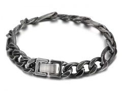 Stainless Steel Jewelry Wholesale - Stainless Steel Bracelets - HY0150B0847