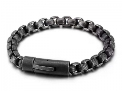 Stainless Steel Jewelry Wholesale - Stainless Steel Bracelets - HY0150B1558