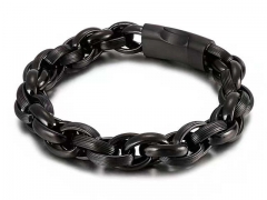Stainless Steel Jewelry Wholesale - Stainless Steel Bracelets - HY0150B0488