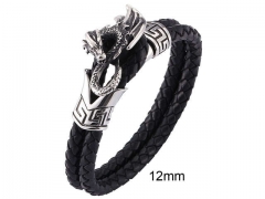 Stainless Steel Jewelry Wholesale - Stainless Steel Bracelets - HY0010B0932