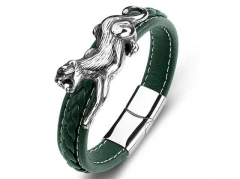 Stainless Steel Jewelry Wholesale - Stainless Steel Bracelets - HY0134B1132