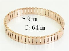 Stainless Steel Jewelry Wholesale - Stainless Steel Bangles - HY19B1270HJX