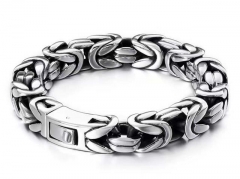 Stainless Steel Jewelry Wholesale - Stainless Steel Bracelets - HY0150B0228