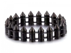 Stainless Steel Jewelry Wholesale - Stainless Steel Bracelets - HY0150B1580