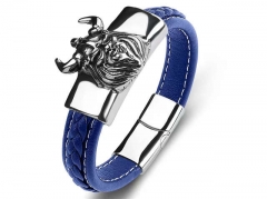 Stainless Steel Jewelry Wholesale - Stainless Steel Bracelets - HY0134B905