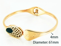 Stainless Steel Jewelry Wholesale - Stainless Steel Bangles - HY93B0135HMC