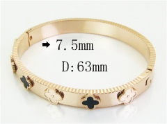 Stainless Steel Jewelry Wholesale - Stainless Steel Bangles - HY19B1329HLD