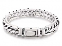 Stainless Steel Jewelry Wholesale - Stainless Steel Bracelets - HY0150B0152