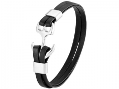 Stainless Steel Jewelry Wholesale - Stainless Steel Bracelets - HY0117B147