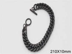 Stainless Steel Jewelry Wholesale - Stainless Steel Bracelets - HY0103B082