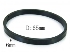 Stainless Steel Jewelry Wholesale - Stainless Steel Bangles - HY59B0610OL