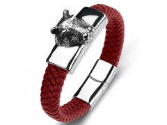 Stainless Steel Jewelry Wholesale - Stainless Steel Bracelets - HY0134B837