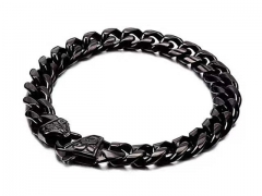 Stainless Steel Jewelry Wholesale - Stainless Steel Bracelets - HY0150B1485
