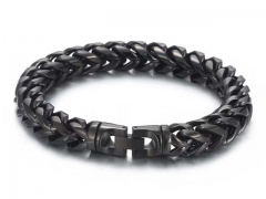 Stainless Steel Jewelry Wholesale - Stainless Steel Bracelets - HY0150B0254