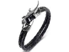 Stainless Steel Jewelry Wholesale - Stainless Steel Bracelets - HY0134B947